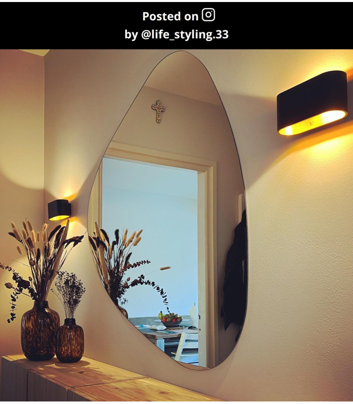 Xera Modern Up Down Wall Light-12