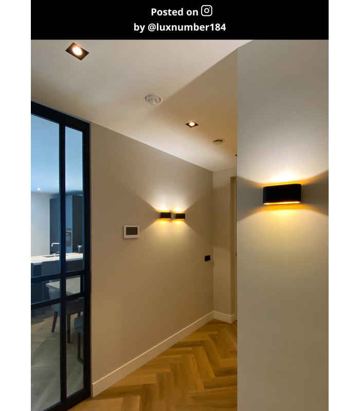 Xera Modern Up Down Wall Light-14