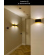 Xera Modern Up Down Wall Light-15