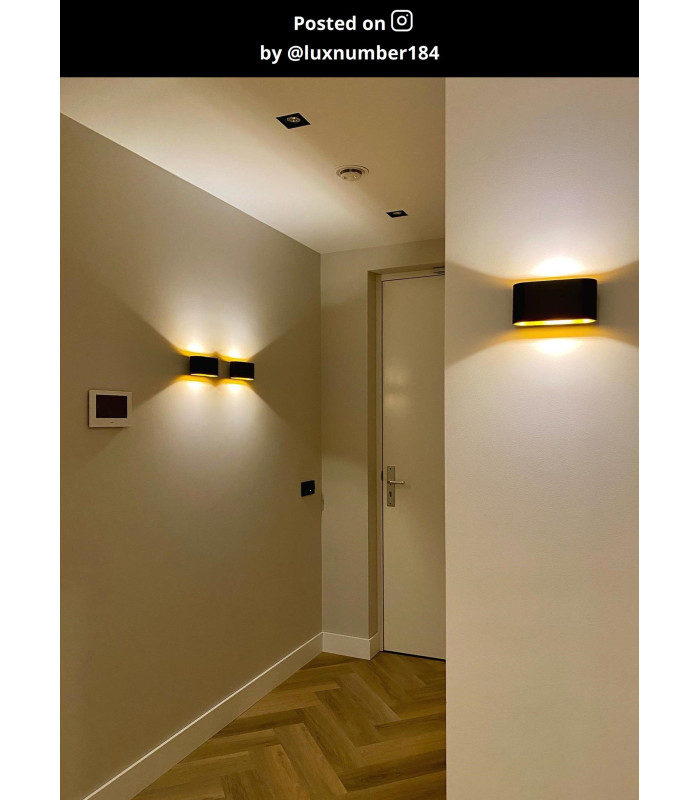 Xera Modern Up Down Wall Light-15