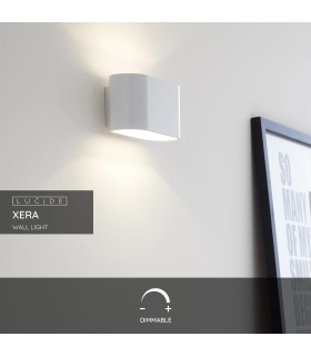 Xera Modern Up Down Wall Light-2