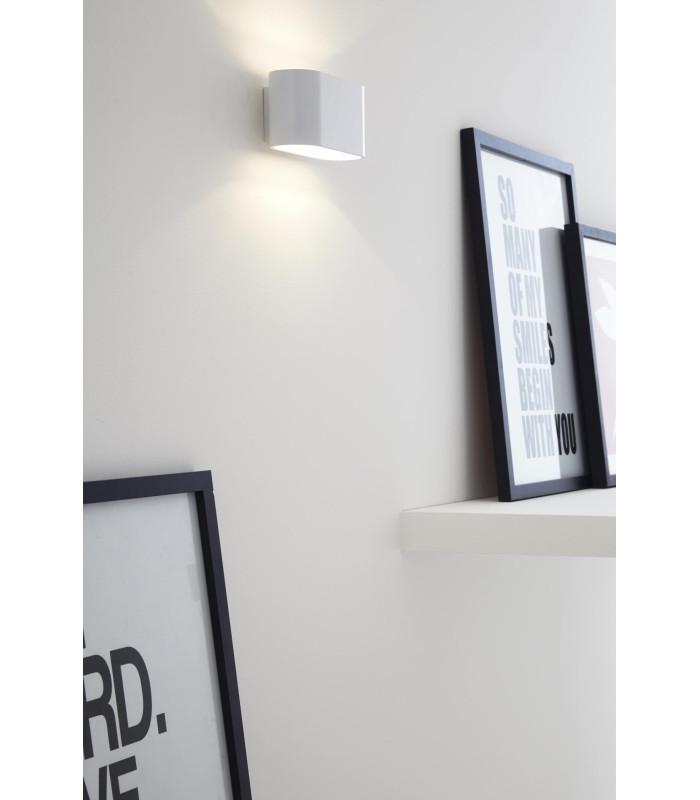Xera Modern Up Down Wall Light-4