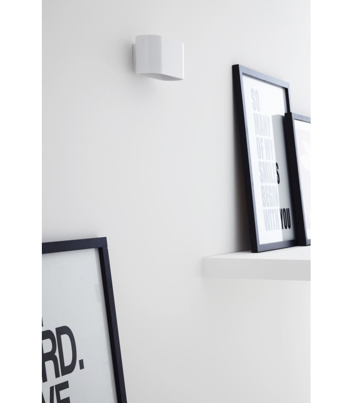 Xera Modern Up Down Wall Light-5