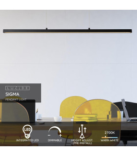 Sigma Modern Pendant Light-2