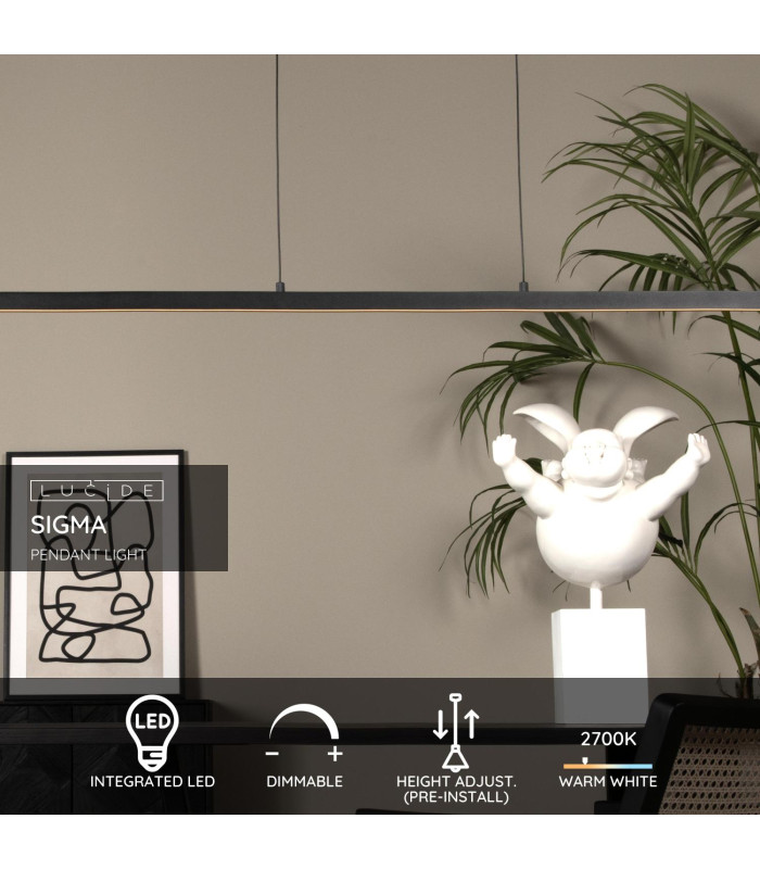 Sigma Modern Pendant Light-2
