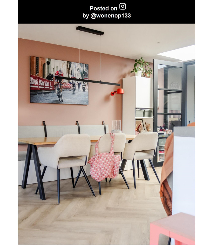 Sigma Modern Pendant Light-6