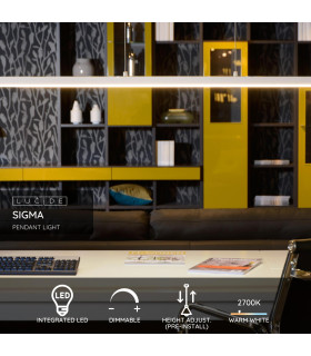 Sigma Modern Pendant Light-2
