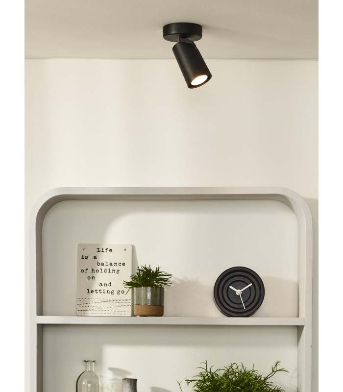 Xyrus Modern Ceiling Spotlight-4