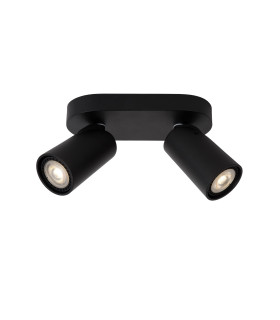 Xyrus Modern Twin Ceiling Spotlight-1
