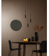 Tubule Modern Cluster Pendant Light-4