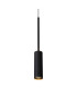 Tubule Modern Cluster Pendant Light-6