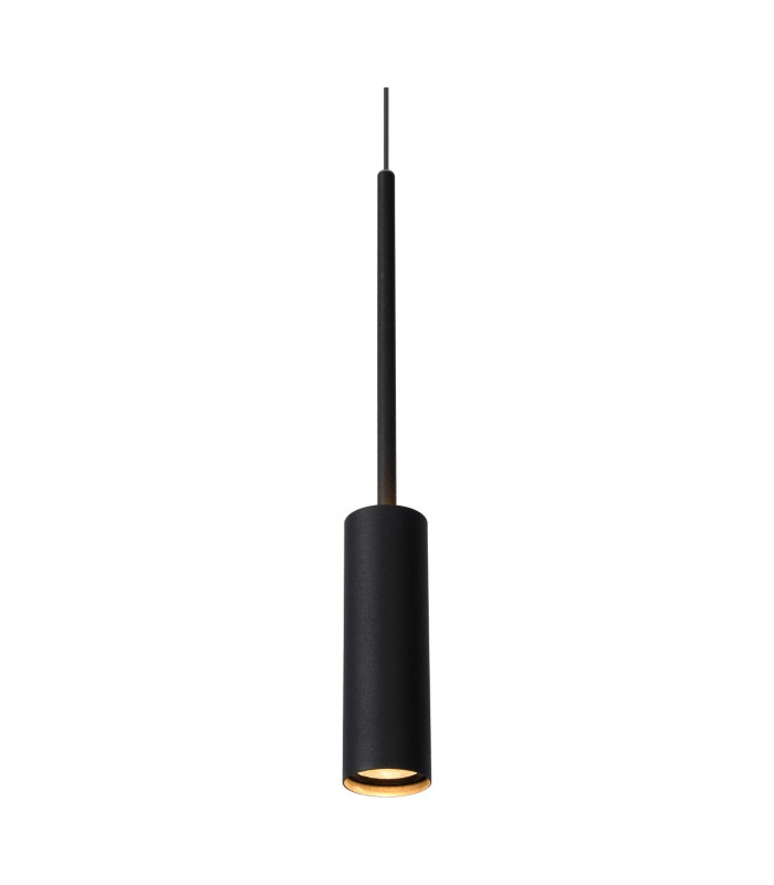 Tubule Modern Cluster Pendant Light-6