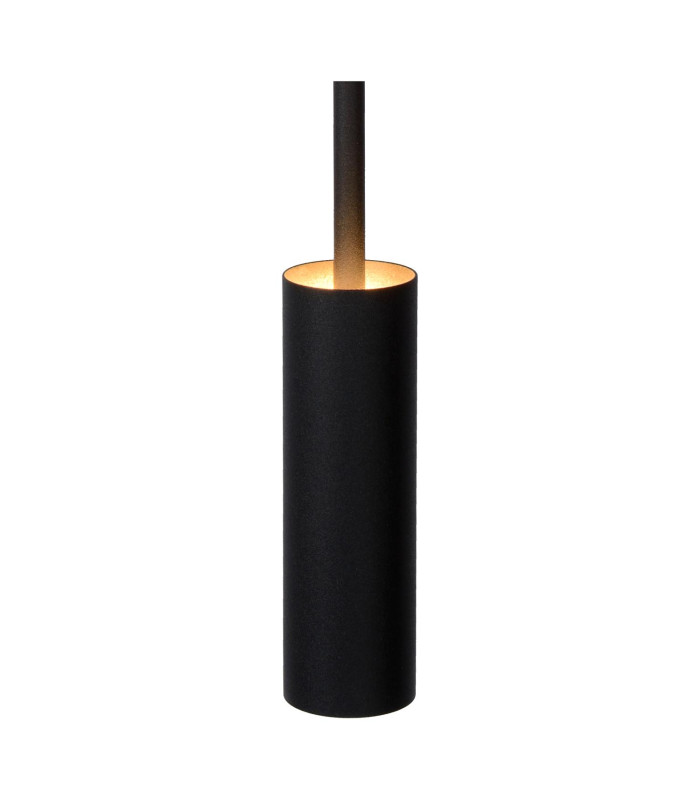 Tubule Modern Cluster Pendant Light-7