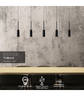 Tubule Modern Bar Pendant Light-2