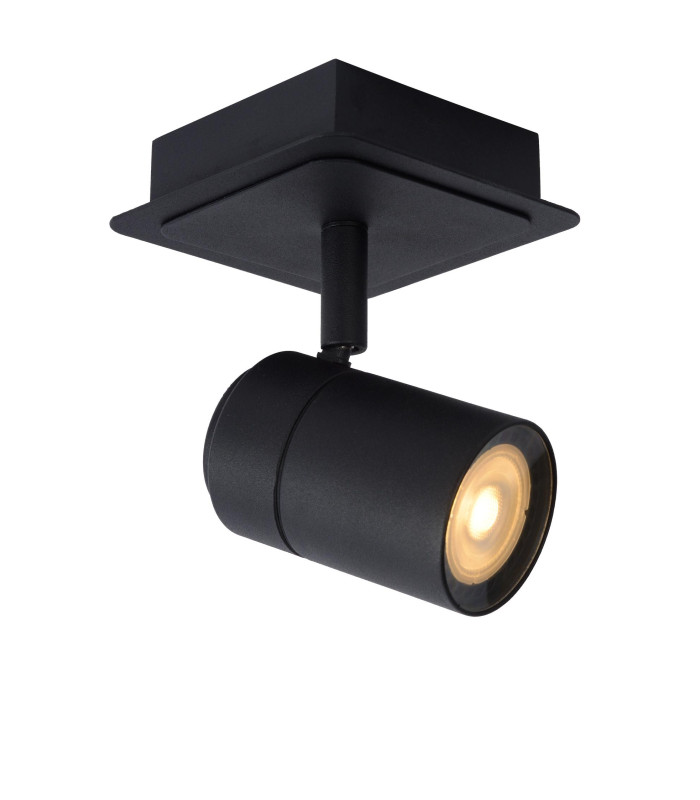 Lennert Modern Ceiling Spotlight Bathroom-1
