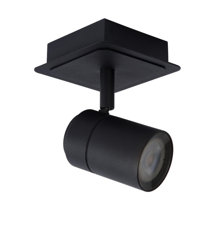 Lennert Modern Ceiling Spotlight Bathroom-3