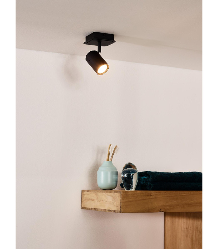 Lennert Modern Ceiling Spotlight Bathroom-4