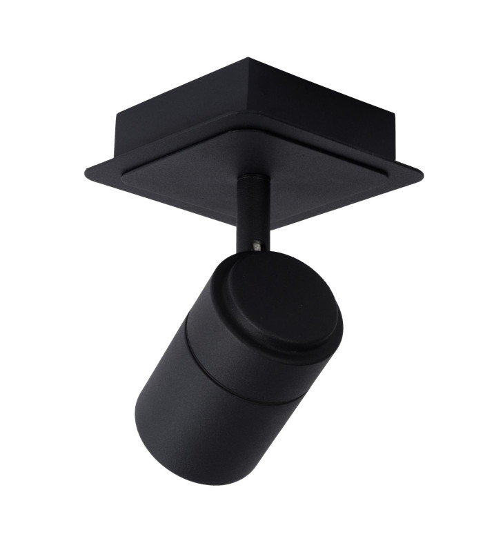Lennert Modern Ceiling Spotlight Bathroom-5