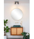 Lennert Modern Twin Ceiling Spotlight Bathroom-4