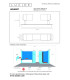 Lennert Modern Twin Ceiling Spotlight Bathroom-12