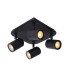 Lennert Modern Ceiling Spotlight Bathroom-1