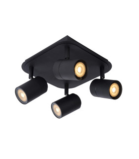 Lennert Modern Ceiling Spotlight Bathroom-1