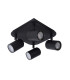 Lennert Modern Ceiling Spotlight Bathroom-3