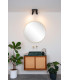 Lennert Modern Ceiling Spotlight Bathroom-4