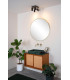 Lennert Modern Ceiling Spotlight Bathroom-7