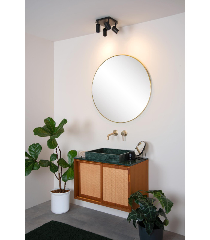Lennert Modern Ceiling Spotlight Bathroom-7