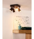 Lennert Modern Ceiling Spotlight Bathroom-8