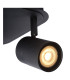 Lennert Modern Ceiling Spotlight Bathroom-9
