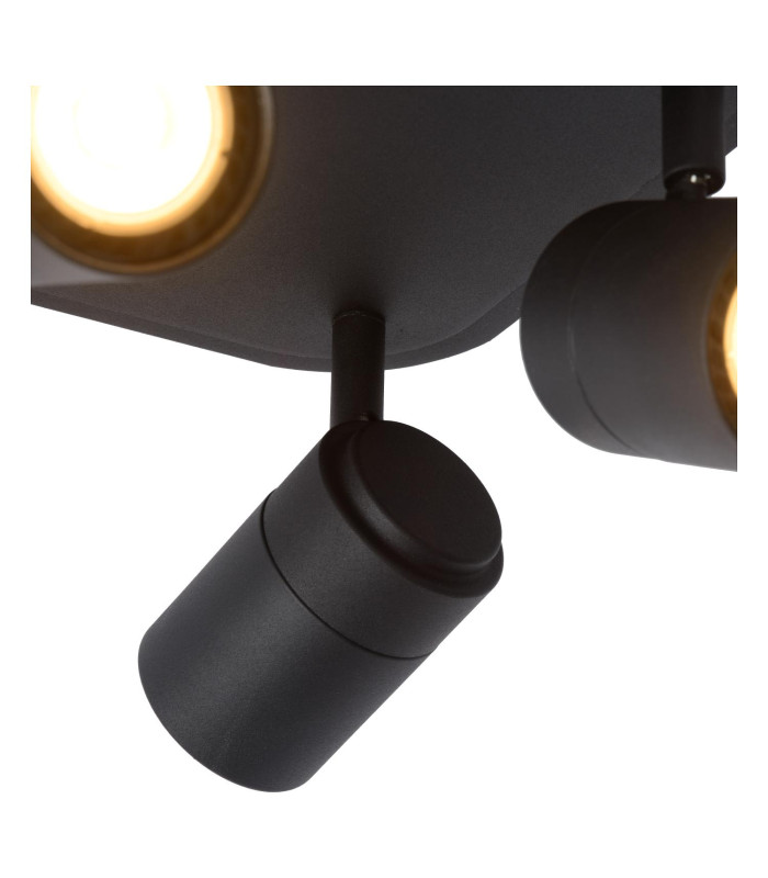 Lennert Modern Ceiling Spotlight Bathroom-10