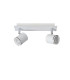 Rilou Modern Twin Ceiling Spotlight-3