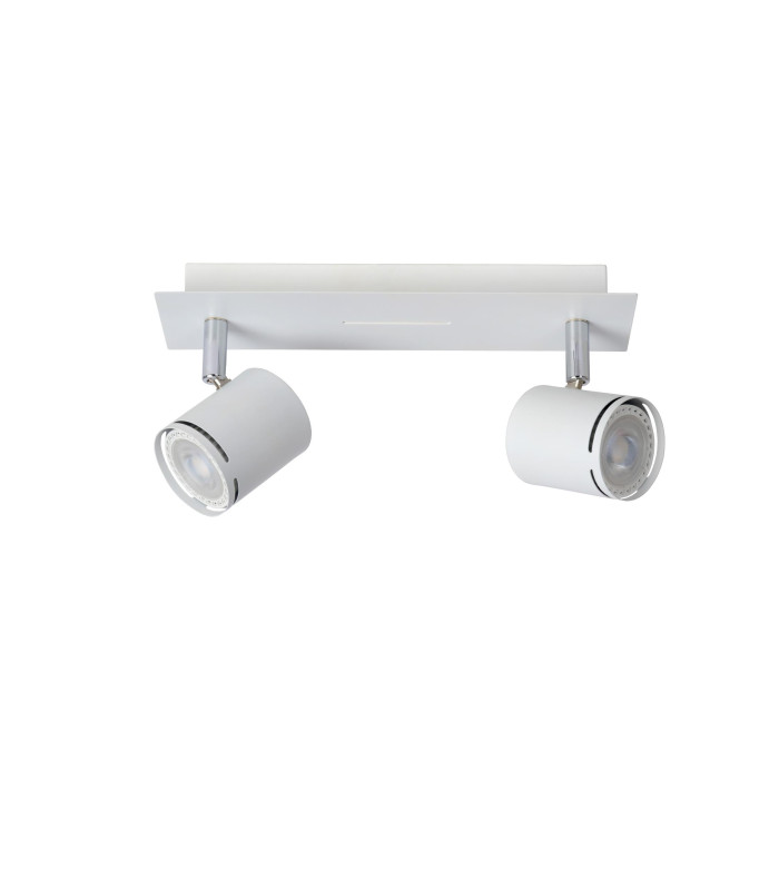 Rilou Modern Twin Ceiling Spotlight-3