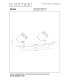 Rilou Modern Twin Ceiling Spotlight-5