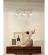Rilou Modern Ceiling Spotlight Bar-4