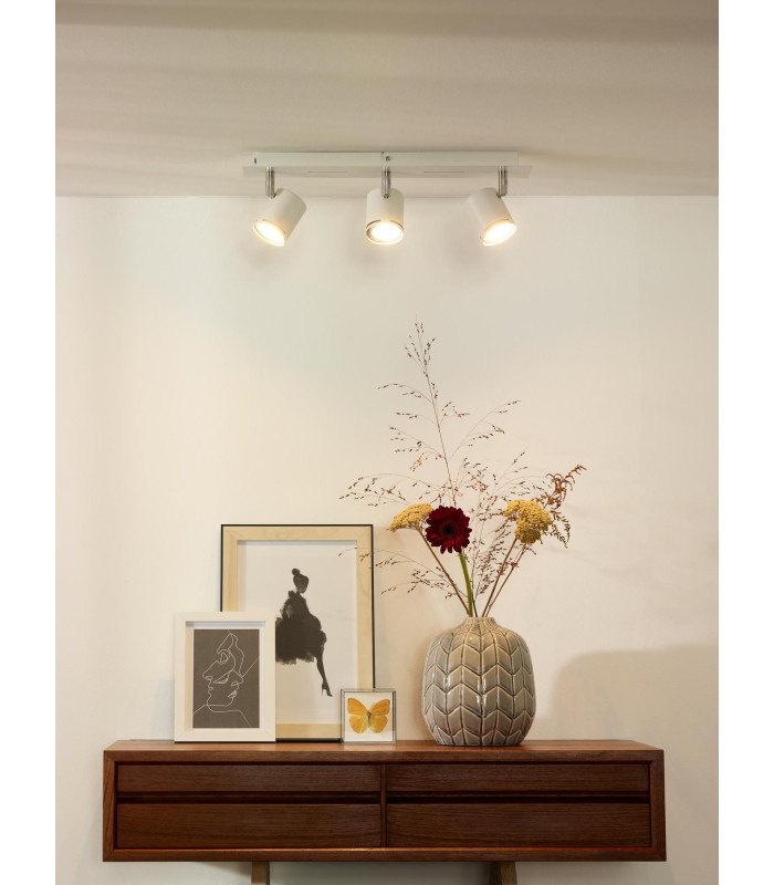 Rilou Modern Ceiling Spotlight Bar-4