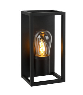 Carlyn Modern Wall Light Bathroom-1