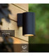 Volantis Modern Wall Spotlight Outdoor-2