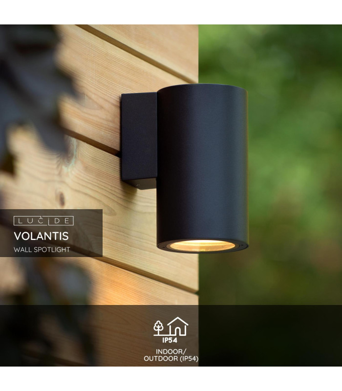 Volantis Modern Wall Spotlight Outdoor-2