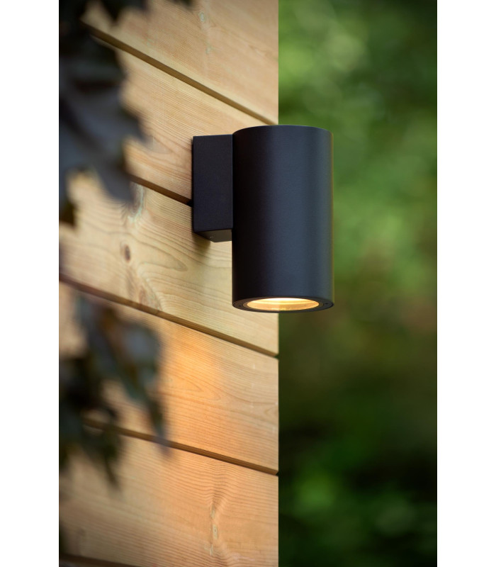 Volantis Modern Wall Spotlight Outdoor-4