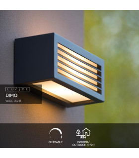 Dimo Modern Wall Light Outdoor-2
