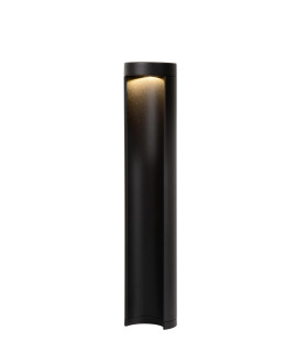 Combo Modern Bollard Light Outdoor-1