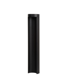 Combo Modern Bollard Light Outdoor-2