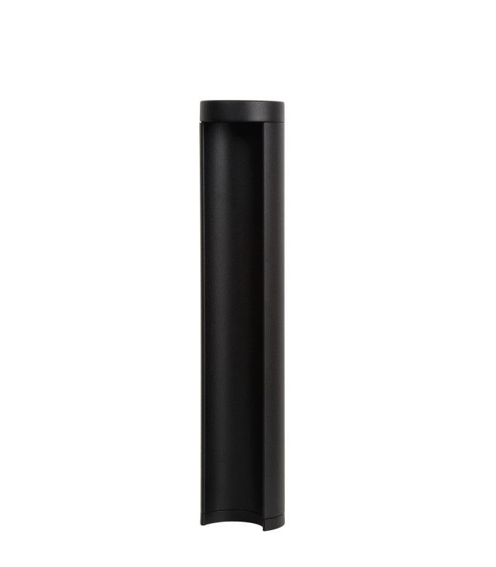 Combo Modern Bollard Light Outdoor-2