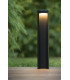 Combo Modern Bollard Light Outdoor-3