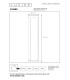 Combo Modern Bollard Light Outdoor-4