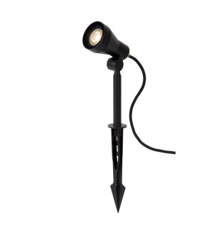 Spike Modern Spike Garden Spotlight Outdoor-1