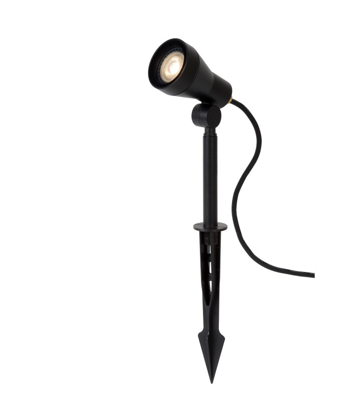 Spike Modern Spike Garden Spotlight Outdoor-1